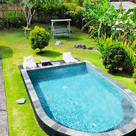 Pondok Sari Homestay Ungasan Zewnętrze zdjęcie