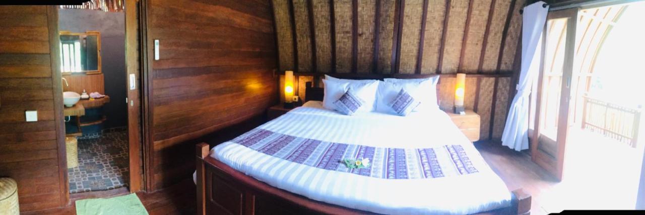 Pondok Sari Homestay Ungasan Zewnętrze zdjęcie