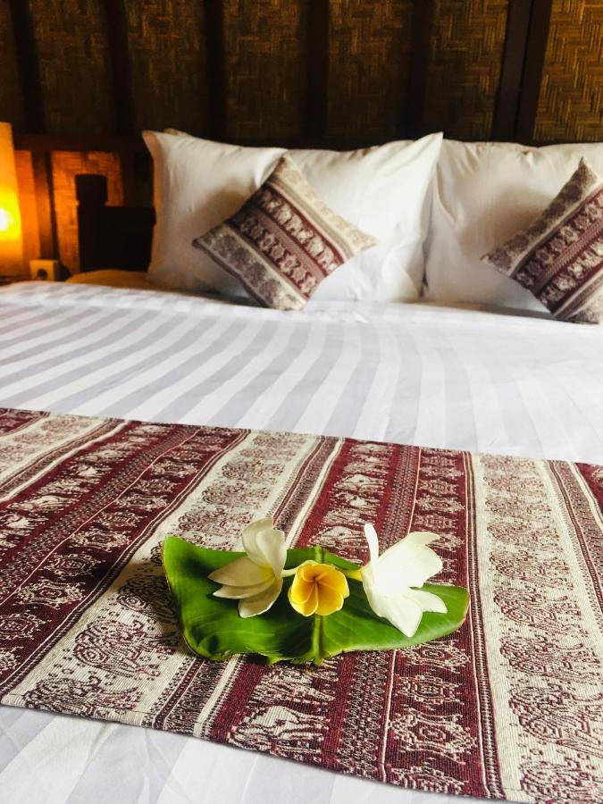 Pondok Sari Homestay Ungasan Zewnętrze zdjęcie