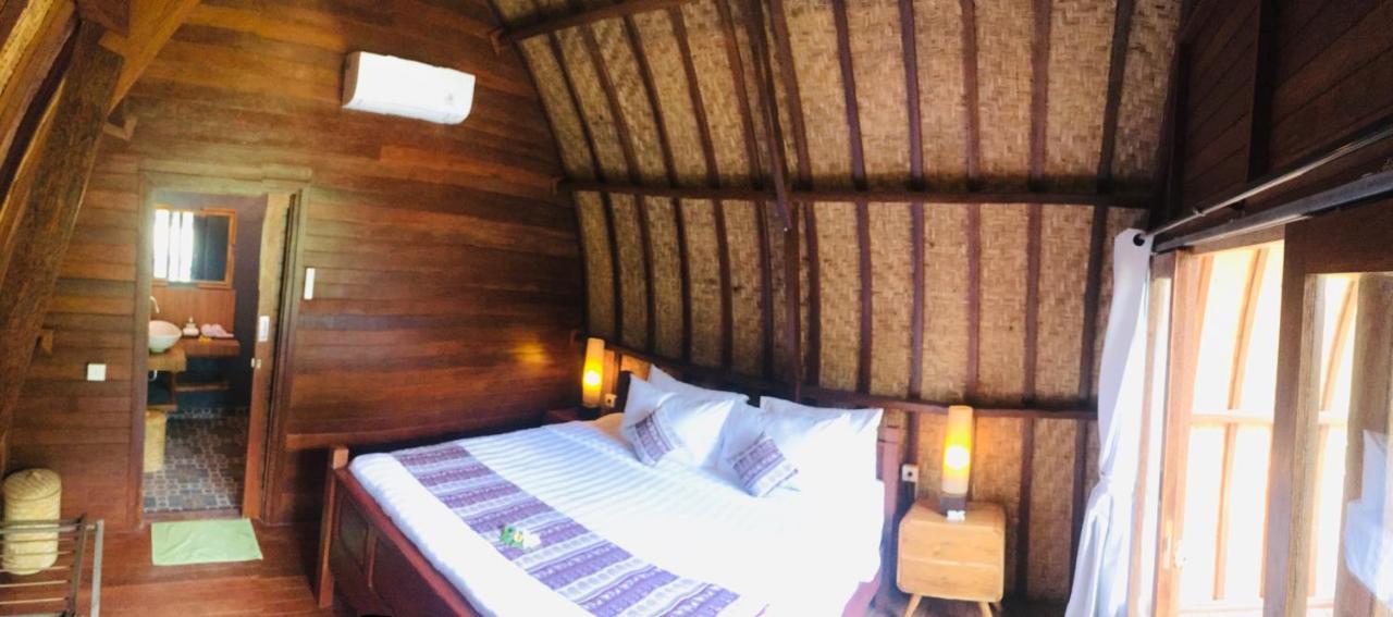 Pondok Sari Homestay Ungasan Zewnętrze zdjęcie