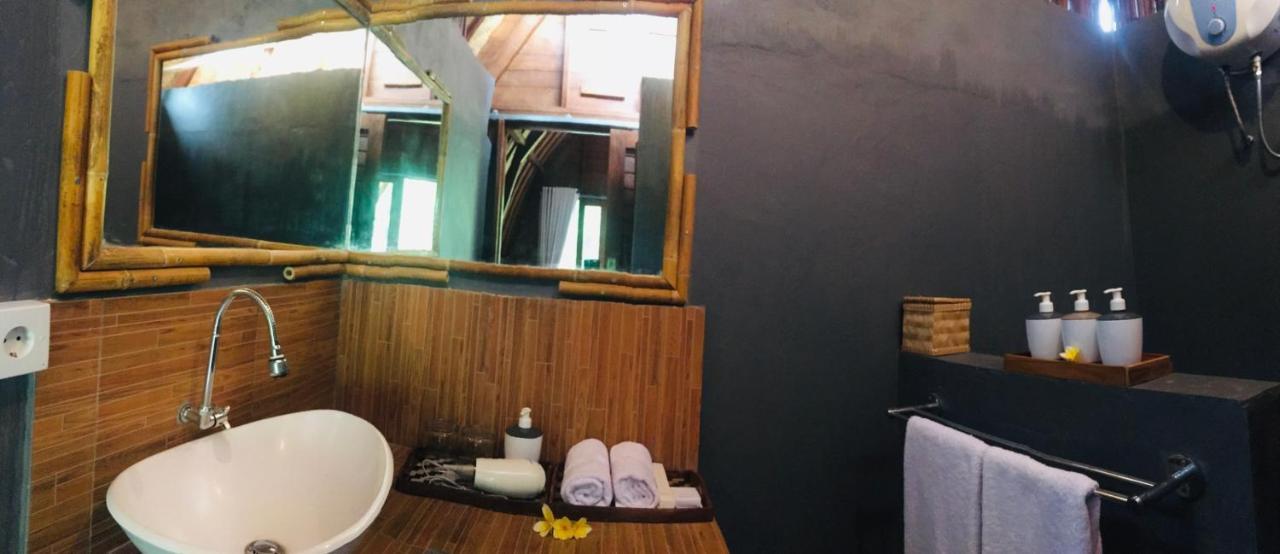 Pondok Sari Homestay Ungasan Zewnętrze zdjęcie