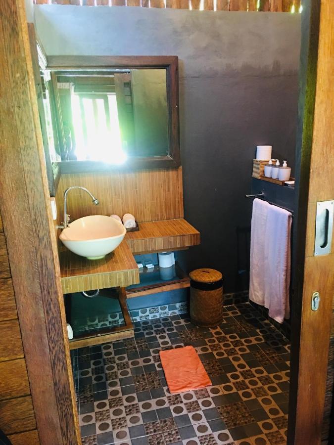 Pondok Sari Homestay Ungasan Zewnętrze zdjęcie