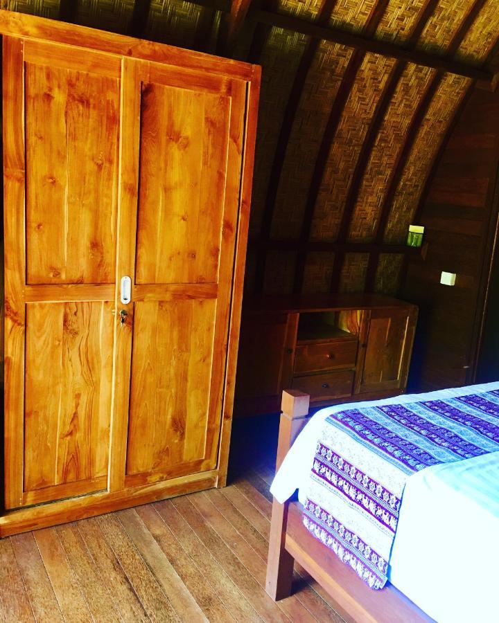 Pondok Sari Homestay Ungasan Zewnętrze zdjęcie