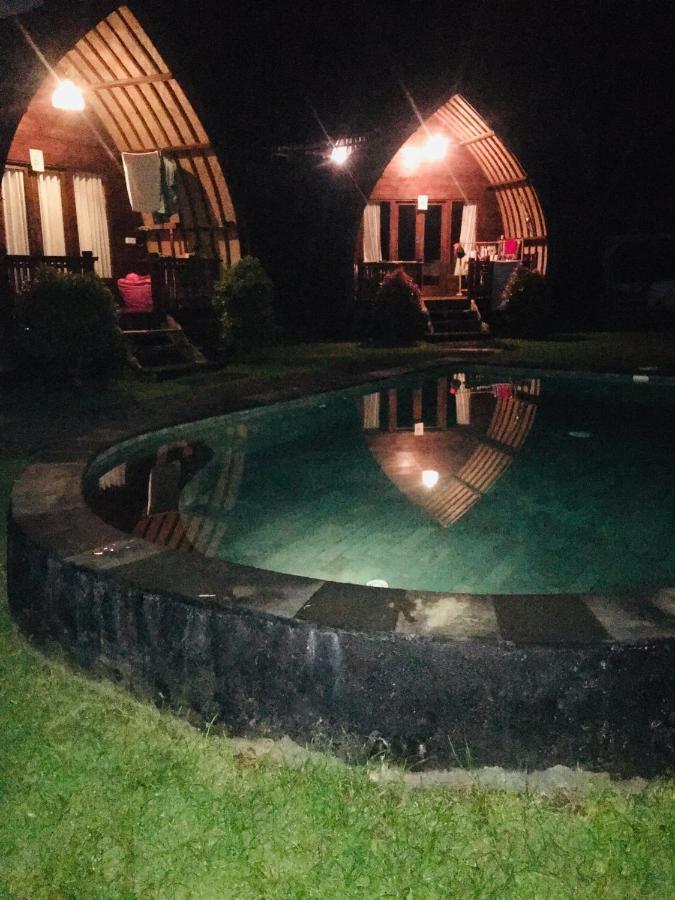 Pondok Sari Homestay Ungasan Zewnętrze zdjęcie