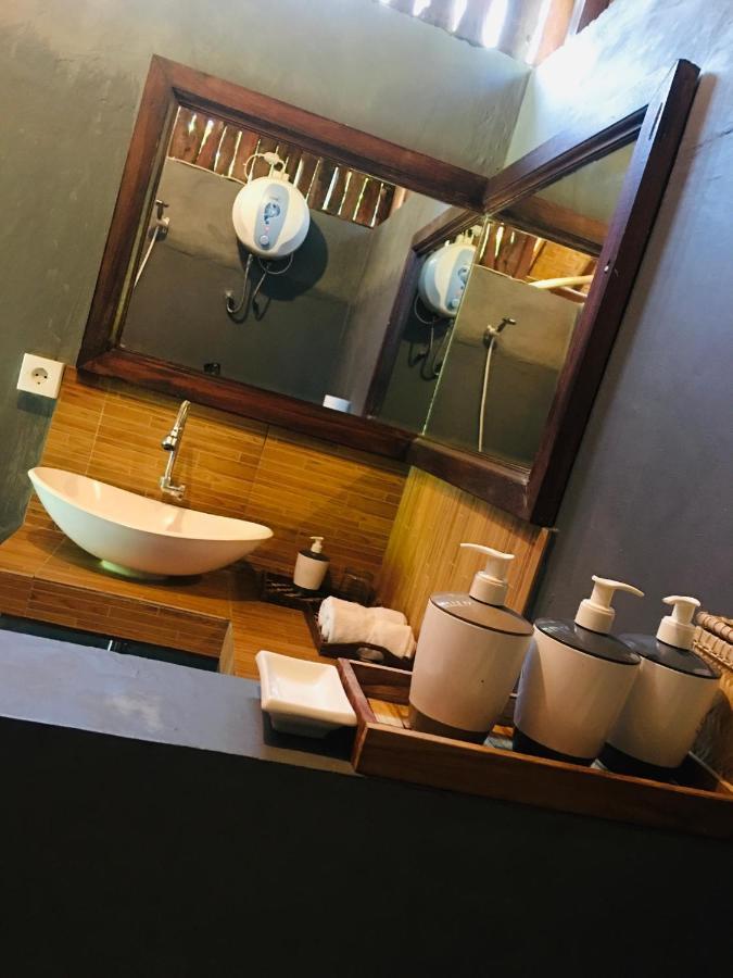 Pondok Sari Homestay Ungasan Zewnętrze zdjęcie