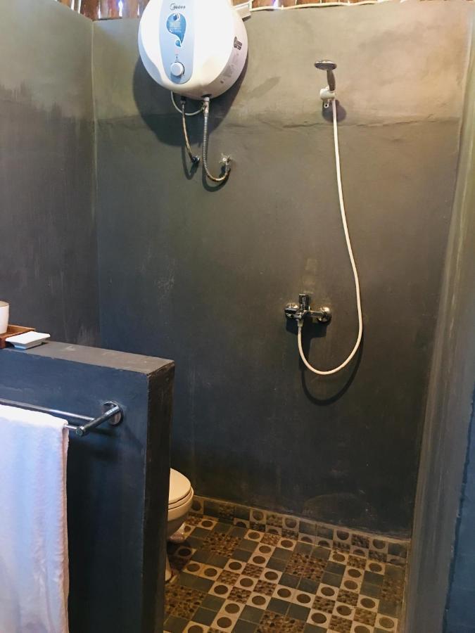 Pondok Sari Homestay Ungasan Zewnętrze zdjęcie