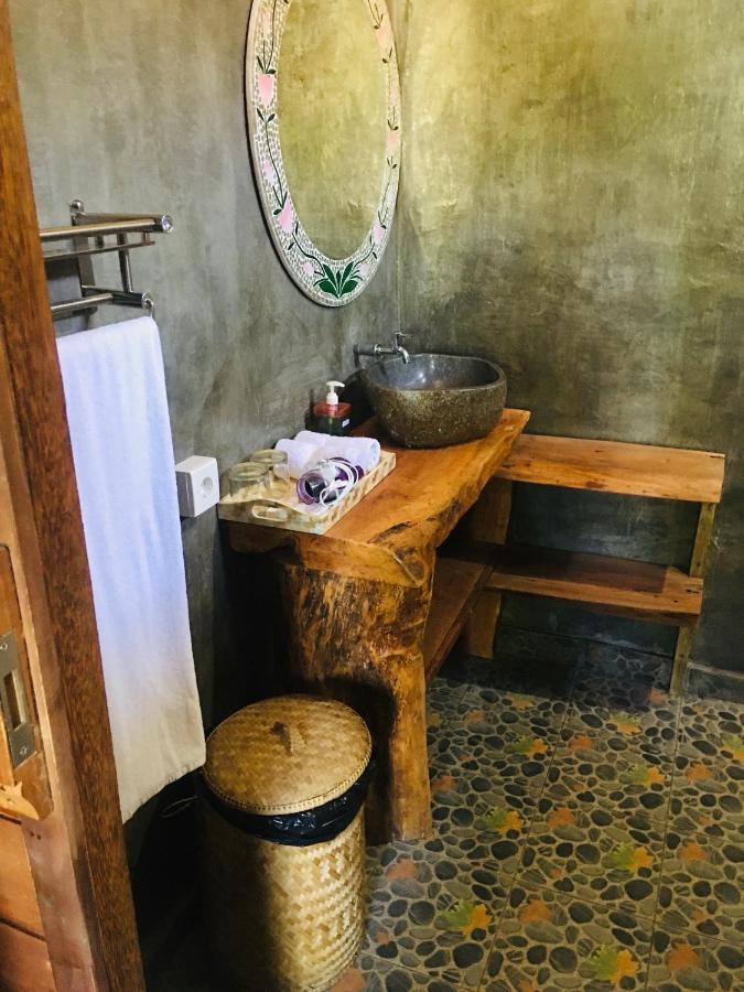 Pondok Sari Homestay Ungasan Zewnętrze zdjęcie