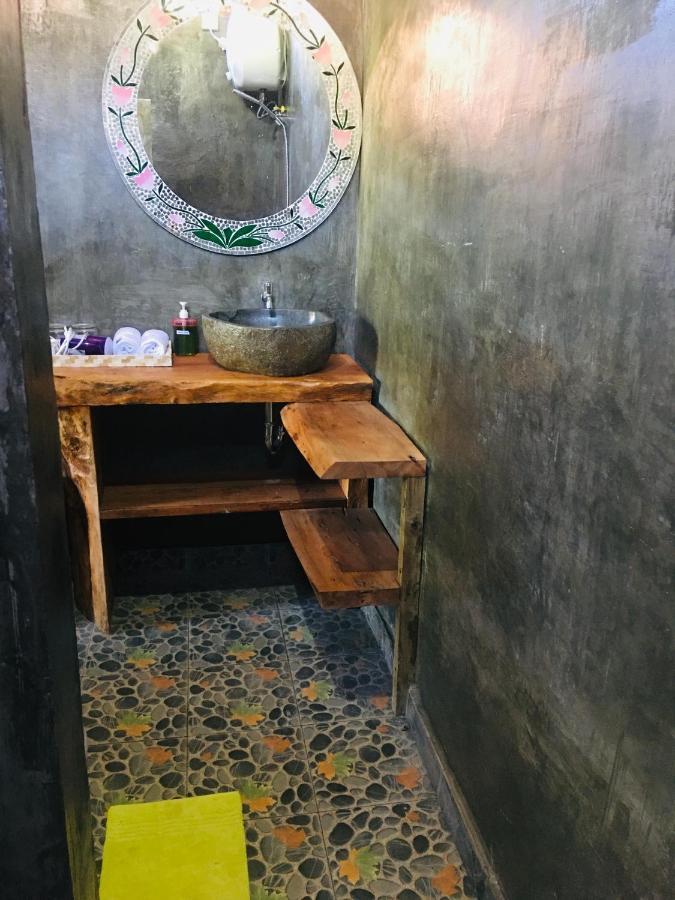 Pondok Sari Homestay Ungasan Zewnętrze zdjęcie