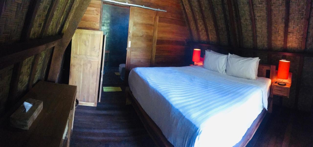 Pondok Sari Homestay Ungasan Zewnętrze zdjęcie