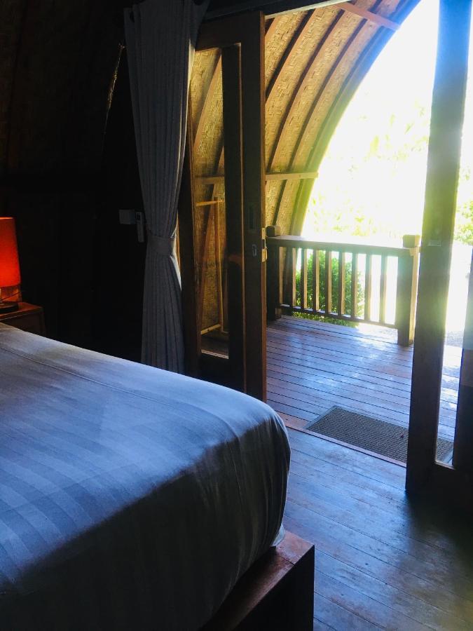 Pondok Sari Homestay Ungasan Zewnętrze zdjęcie