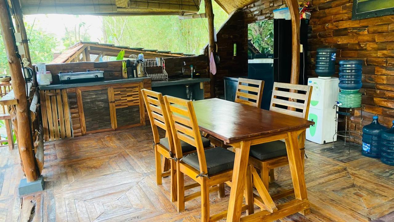 Pondok Sari Homestay Ungasan Zewnętrze zdjęcie