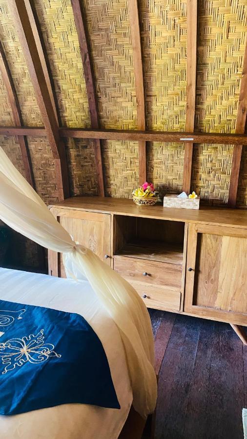 Pondok Sari Homestay Ungasan Zewnętrze zdjęcie