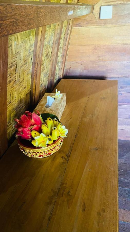 Pondok Sari Homestay Ungasan Zewnętrze zdjęcie
