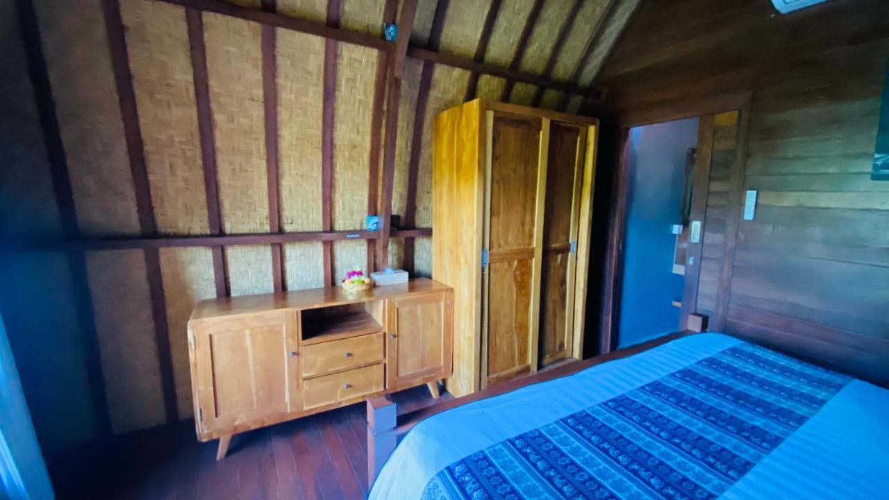 Pondok Sari Homestay Ungasan Zewnętrze zdjęcie