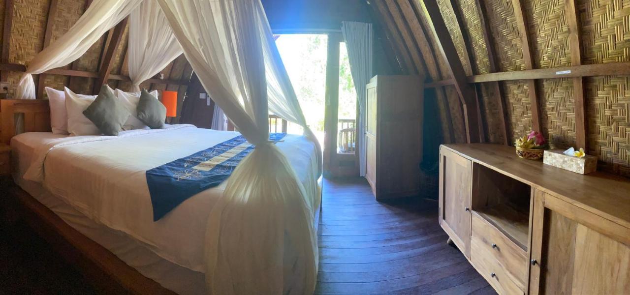 Pondok Sari Homestay Ungasan Zewnętrze zdjęcie