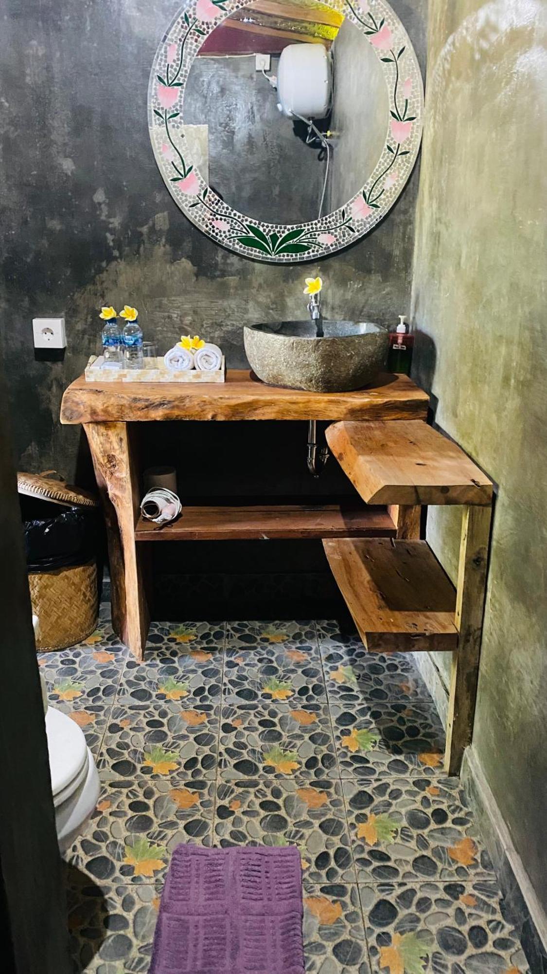 Pondok Sari Homestay Ungasan Zewnętrze zdjęcie
